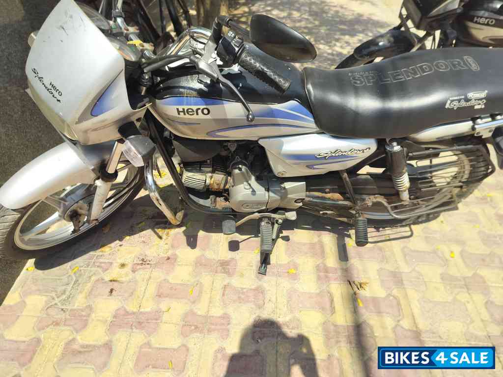 Hero Splendor Plus Hero Splendor Plus