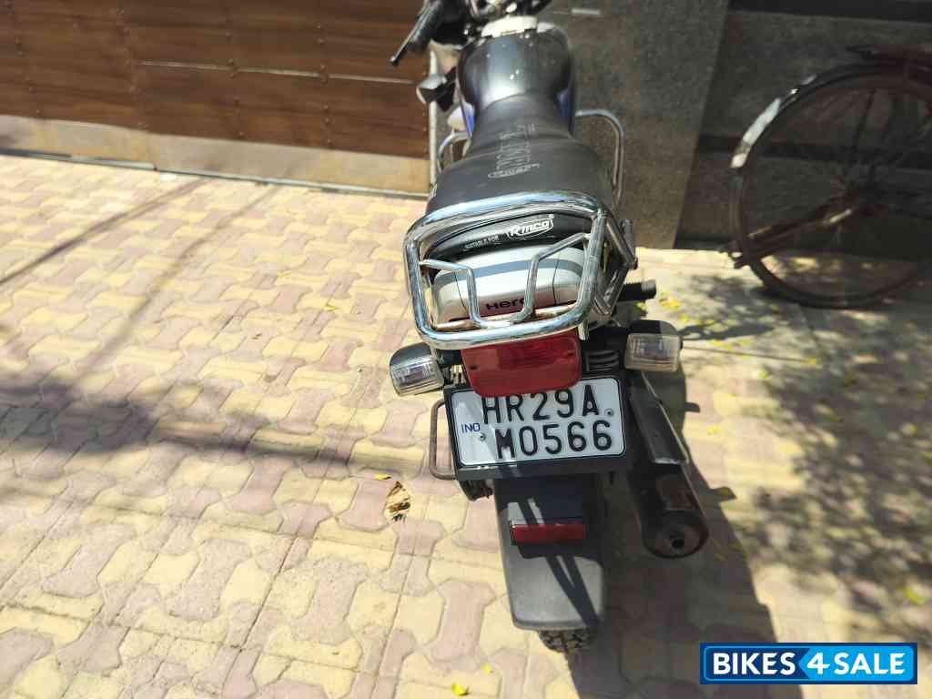 Hero Splendor Plus Hero Splendor Plus