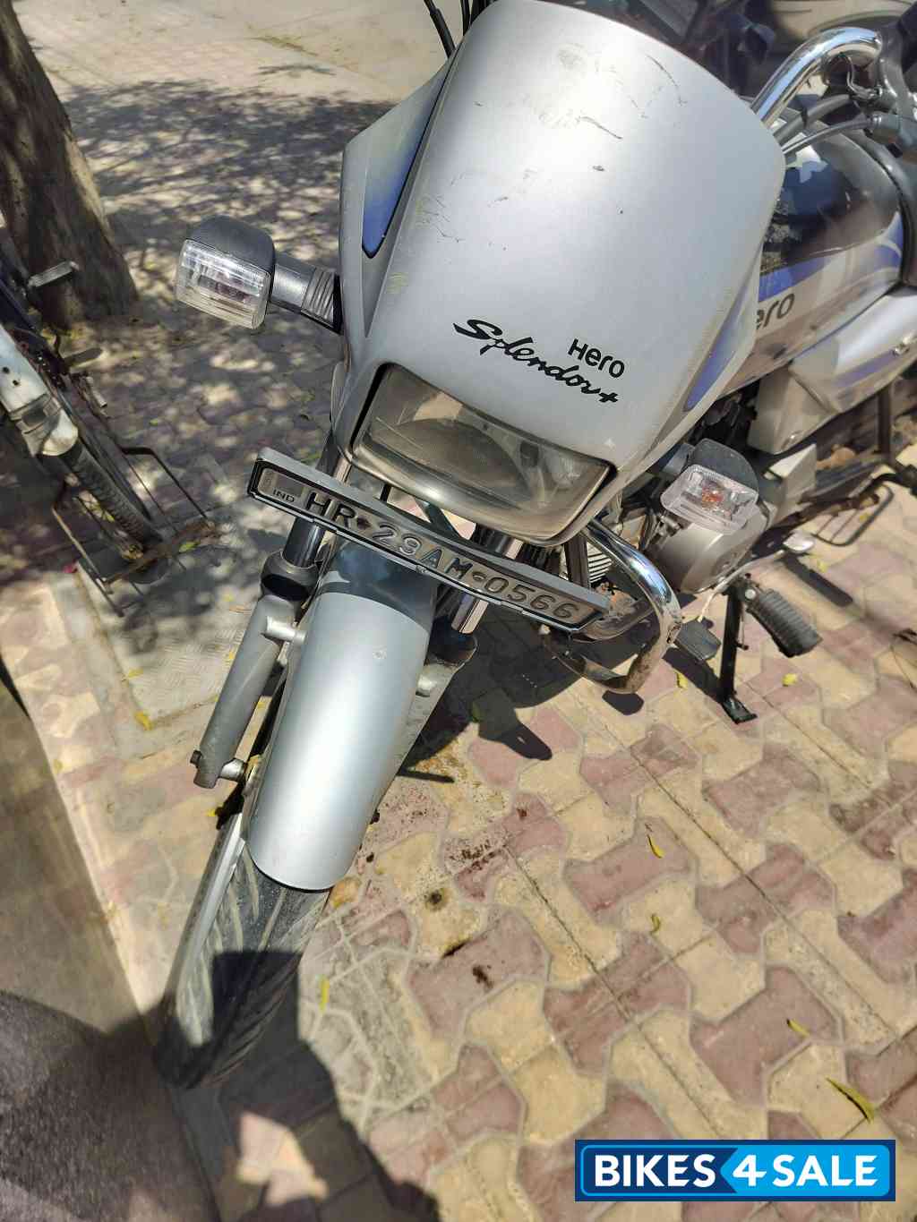 Hero Splendor Plus Hero Splendor Plus