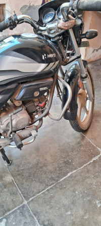 Hero HF Deluxe BS6