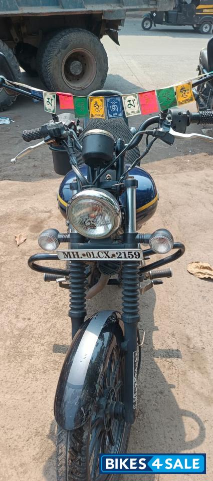 Bajaj Avenger Street 150 Bajaj Avenger Street 150