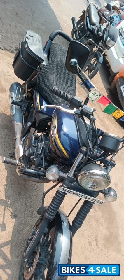 Bajaj Avenger Street 150 Bajaj Avenger Street 150