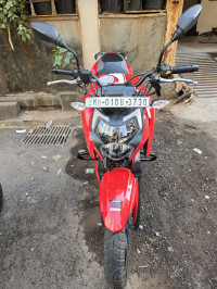 TVS Apache RTR 160 4V 2020 Model