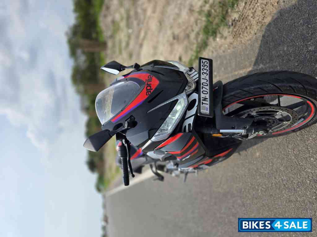 Aprilia RS 457 Aprilia RS 457