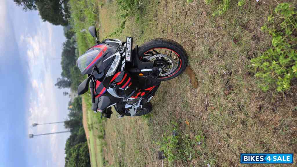 Aprilia RS 457 Aprilia RS 457