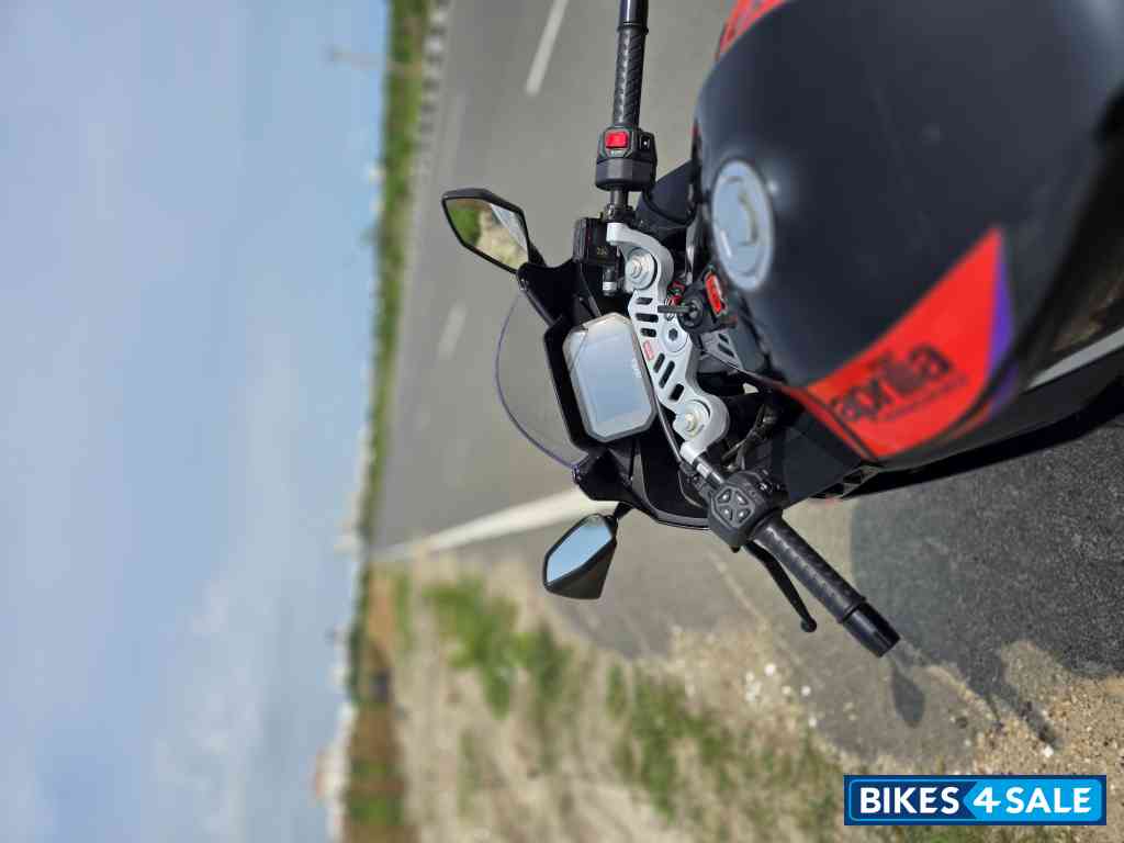 Aprilia RS 457 Aprilia RS 457