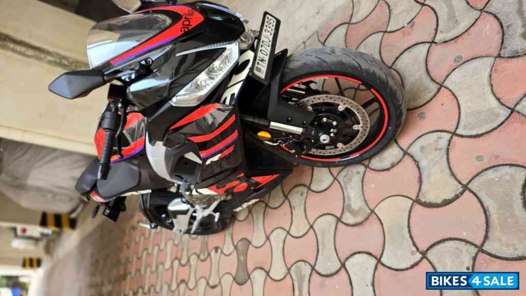 Aprilia RS 457 Aprilia RS 457