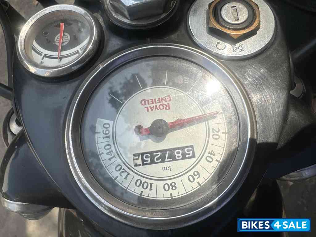 Royal Enfield Classic 350 Royal Enfield Classic 350