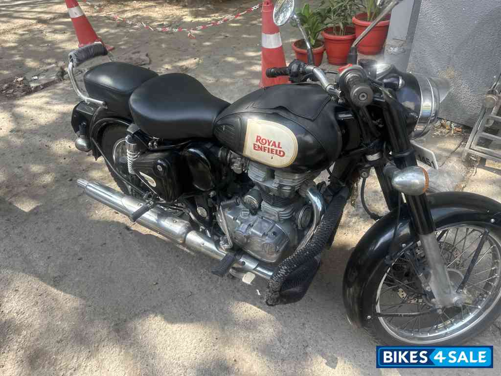 Royal Enfield Classic 350 Royal Enfield Classic 350