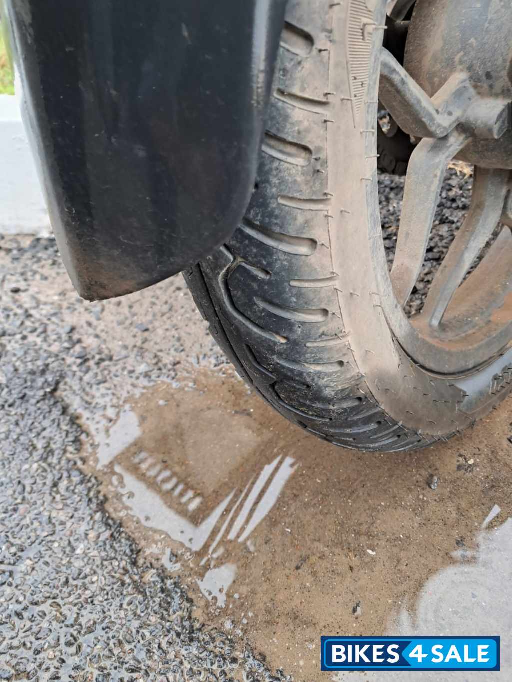 Bajaj Pulsar NS 125 Bajaj Pulsar NS 125