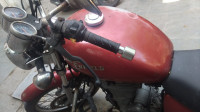 Royal Enfield Bullet 350 Twinspark