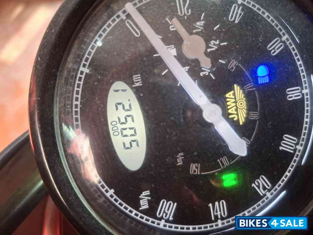 Black Jawa 42 Dual Channel ABS AllStar Black Black Jawa 42 Dual Channel ABS AllStar Black