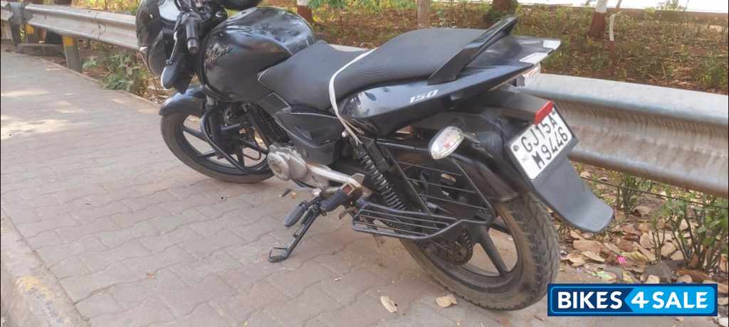 Bajaj Pulsar 150 DTSi Bajaj Pulsar 150 DTSi