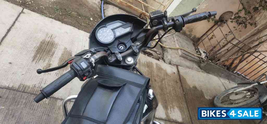 Yamaha Saluto 125 Yamaha Saluto 125