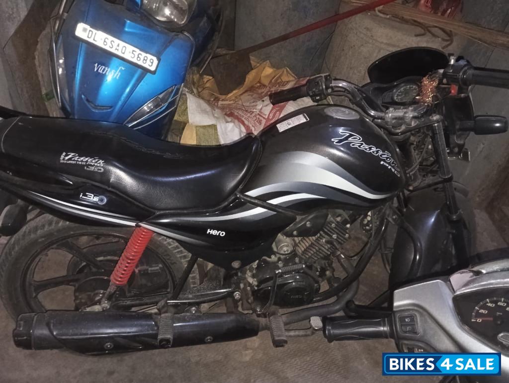 Hero Passion Pro Hero Passion Pro