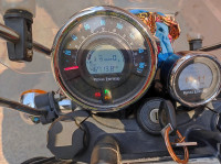 Royal Enfield Meteor 350