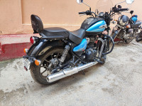 Royal Enfield Meteor 350