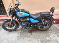 Royal Enfield Meteor 350