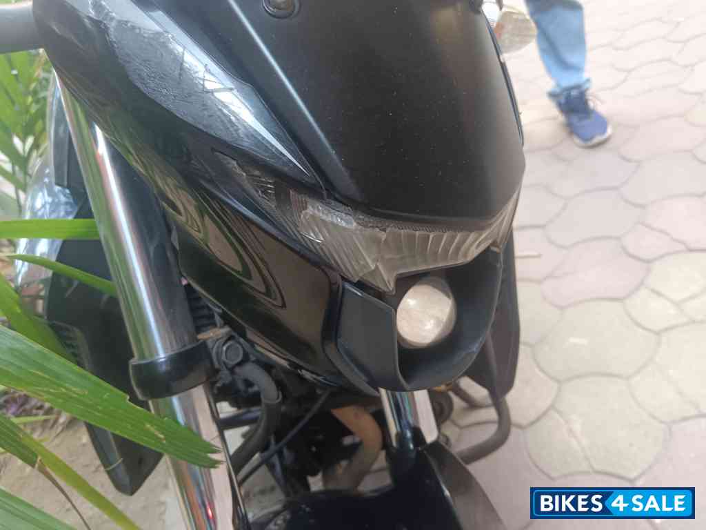 Yamaha FZ 25 BS6 Yamaha FZ 25 BS6