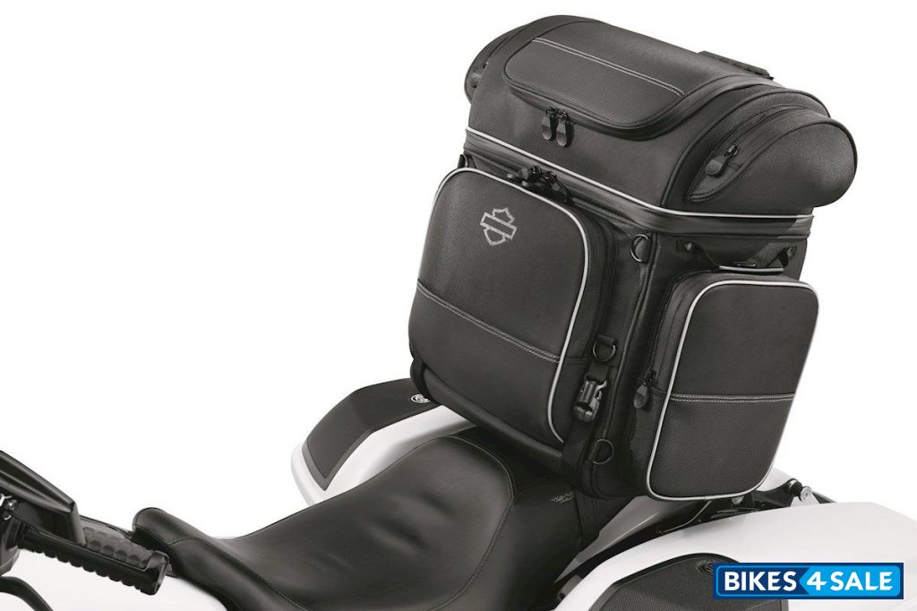 Black Harley Davidson Fat Bob Black Harley Davidson Fat Bob