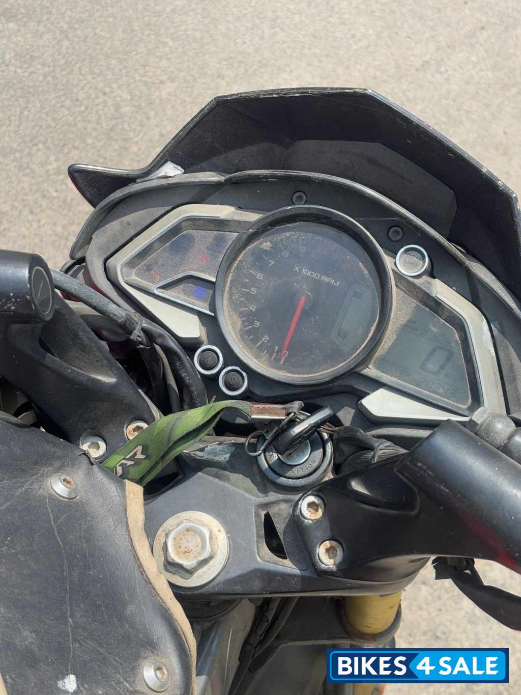 Bajaj Pulsar NS 125 Bajaj Pulsar NS 125