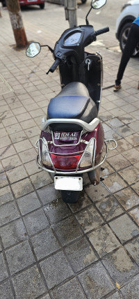 Honda Activa