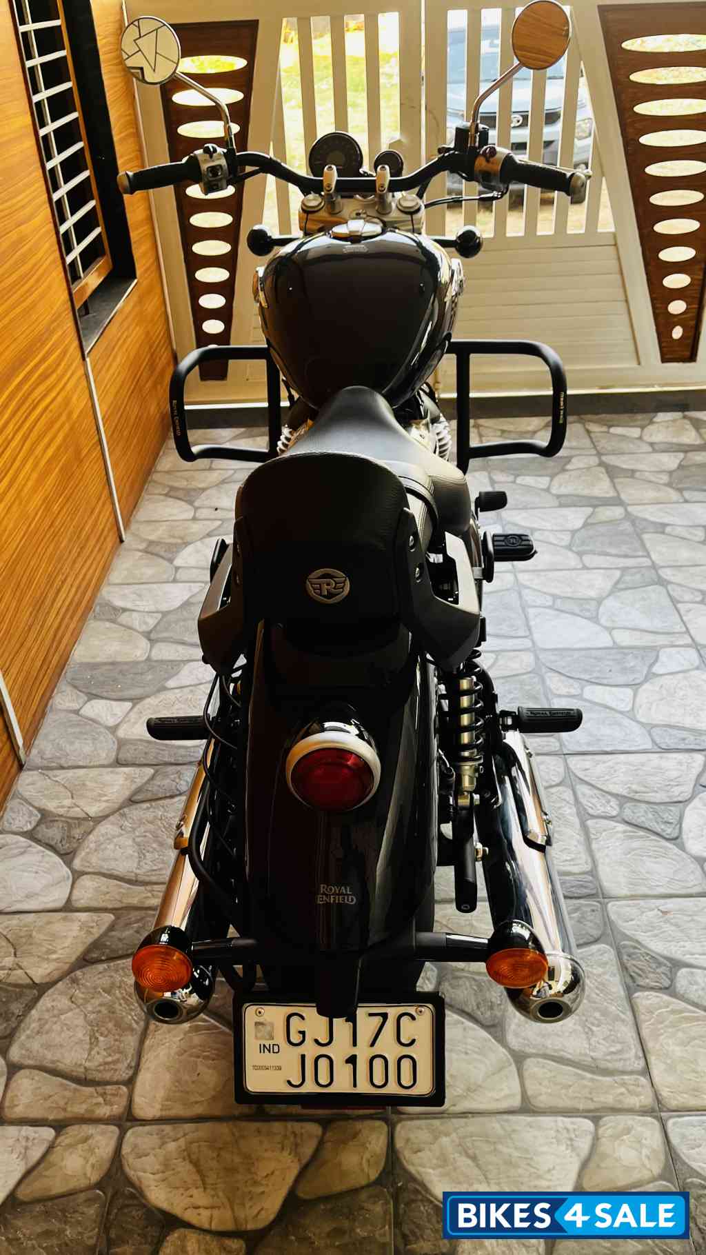 Royal Enfield Super Meteor 650 Royal Enfield Super Meteor 650