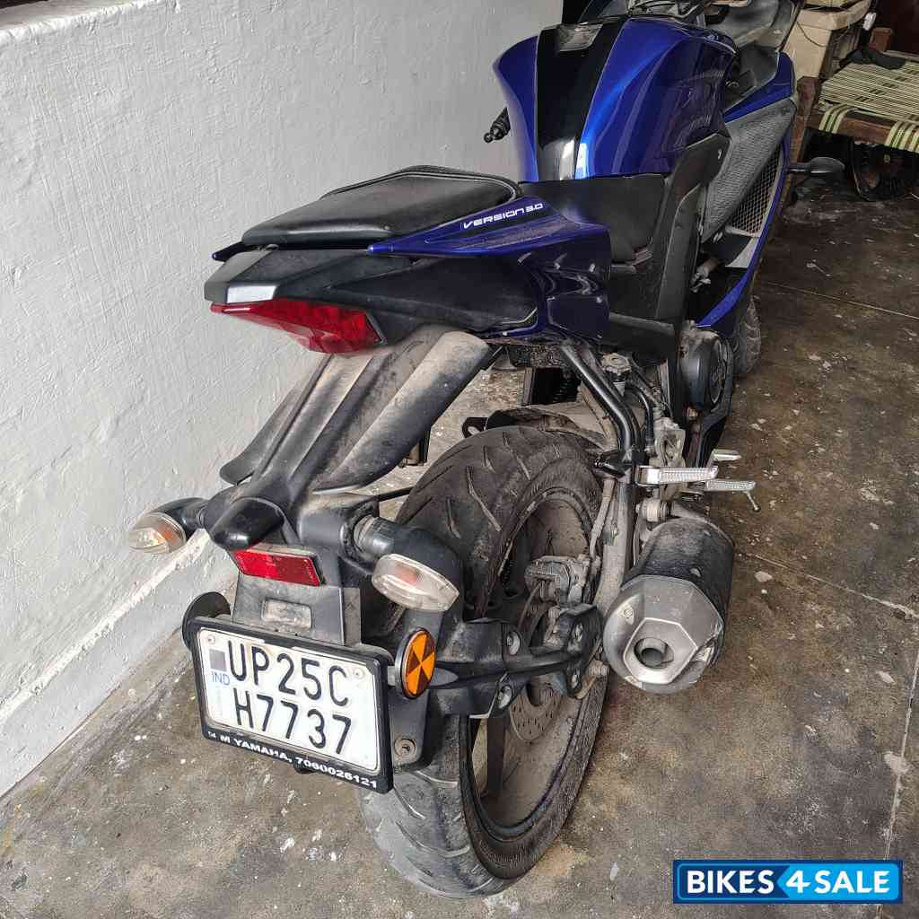 Yamaha YZF R15 V3 Yamaha YZF R15 V3