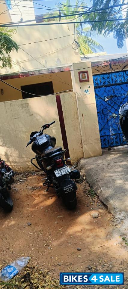 Yamaha FZ-S FI V3 BS6