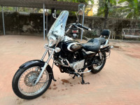 Bajaj Avenger Cruise 220