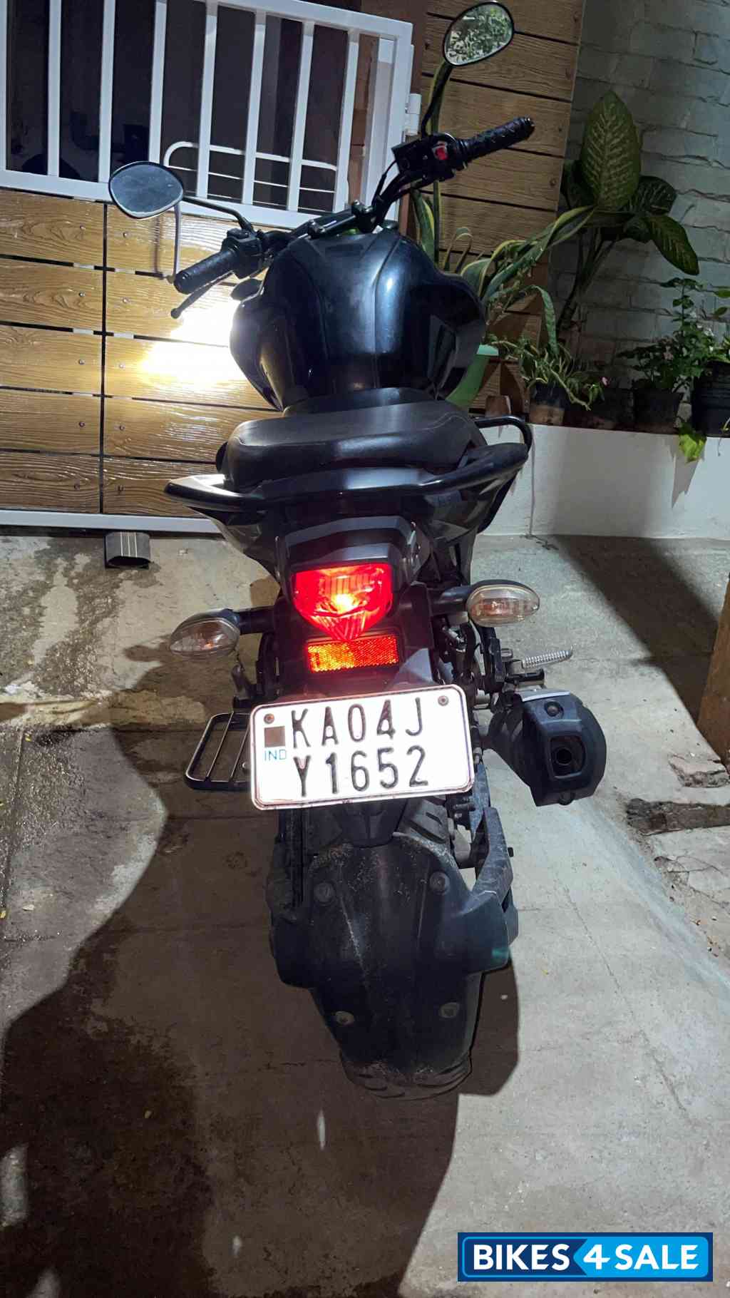 Yamaha FZ Yamaha FZ