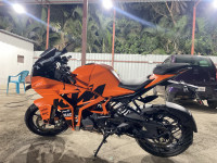 KTM RC 200