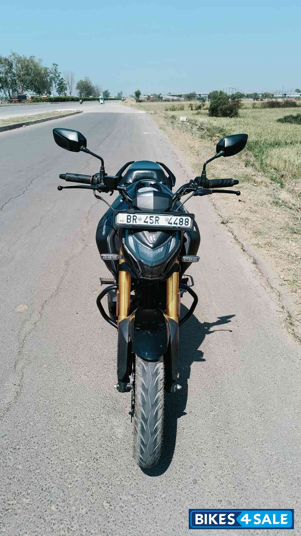 Hero Xtreme 160R 4V Connected 2.0 Hero Xtreme 160R 4V Connected 2.0