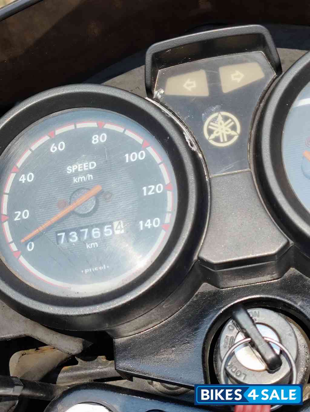 Black Yamaha Libero G5 Black Yamaha Libero G5