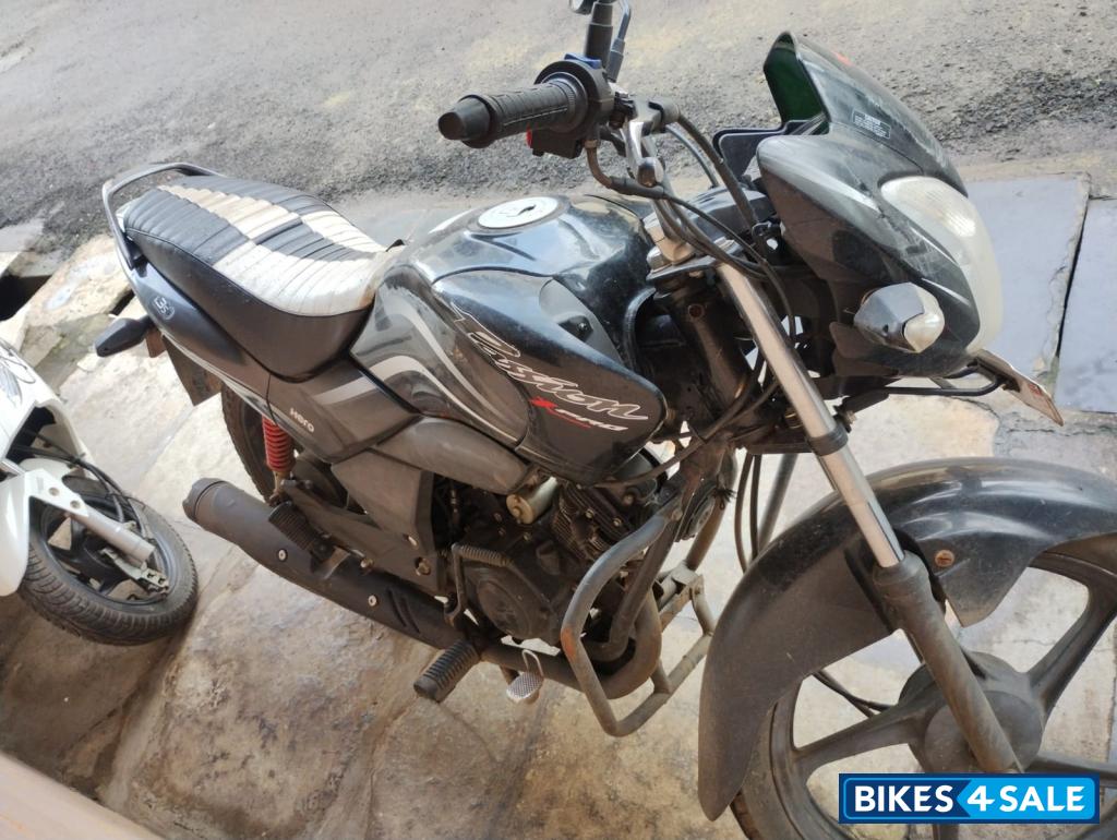 Black Hero Passion X Pro Black Hero Passion X Pro