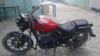 Royal Enfield Meteor 350