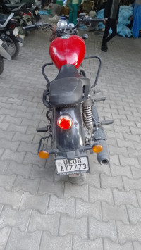 Royal Enfield Meteor 350