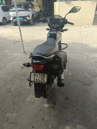 Bajaj Platina 110 ABS
