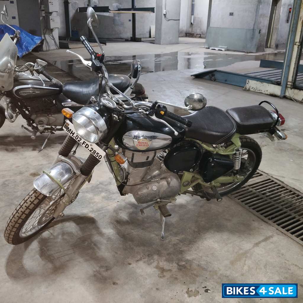 Royal Enfield Bullet Royal Enfield Bullet