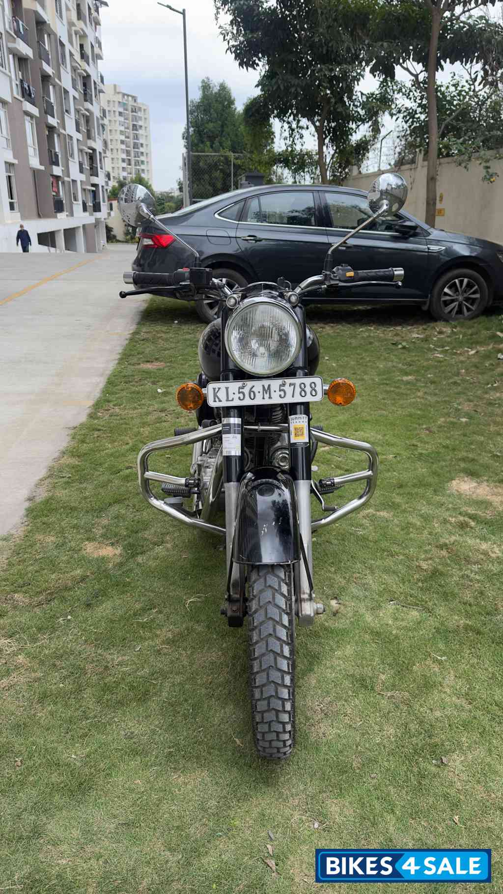 Royal Enfield Classic 350