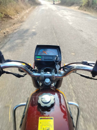 Meron Red Hero CD 100SS