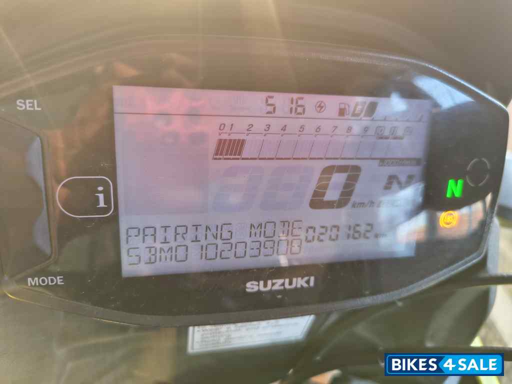 Suzuki V-Strom 250 Suzuki V-Strom 250