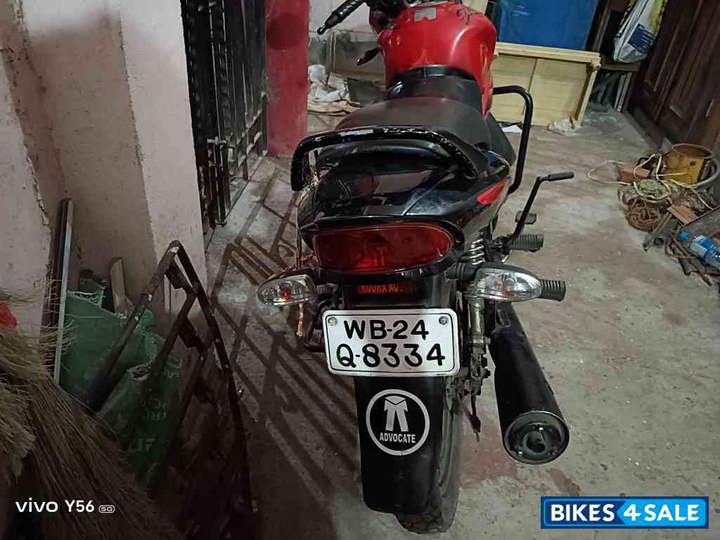 Hero Glamour 125 Hero Glamour 125