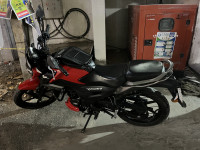 TVS Raider 125