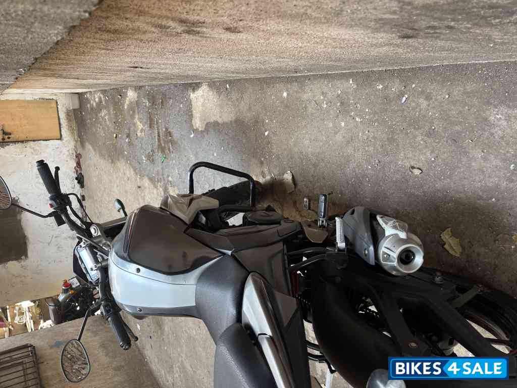 Yamaha FZ FI V2 Yamaha FZ FI V2