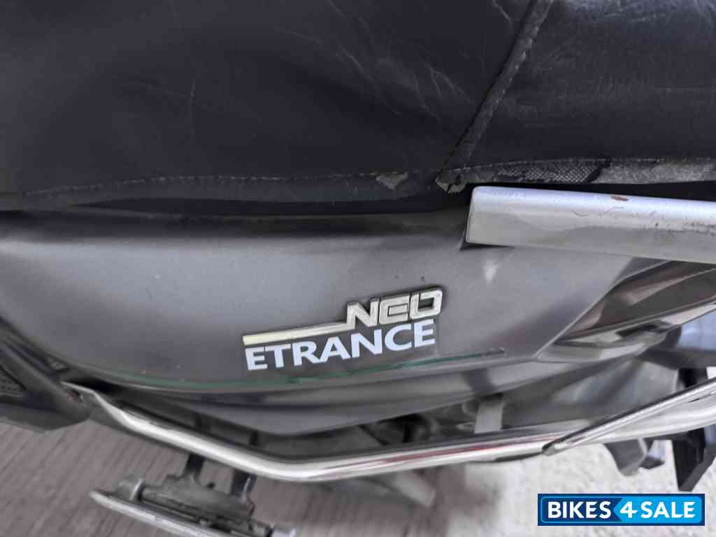 Pure EV Etrance Neo Pure EV Etrance Neo