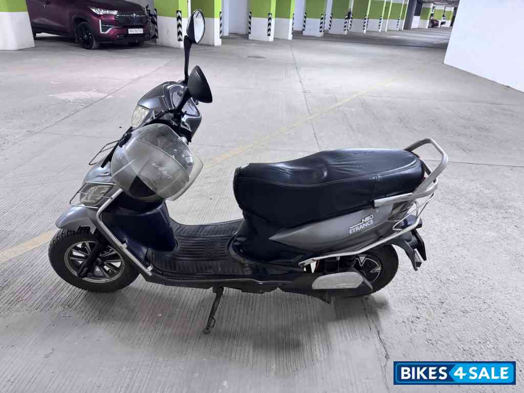 Pure EV Etrance Neo Pure EV Etrance Neo