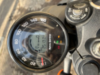 Royal Enfield Hunter 350 Metro