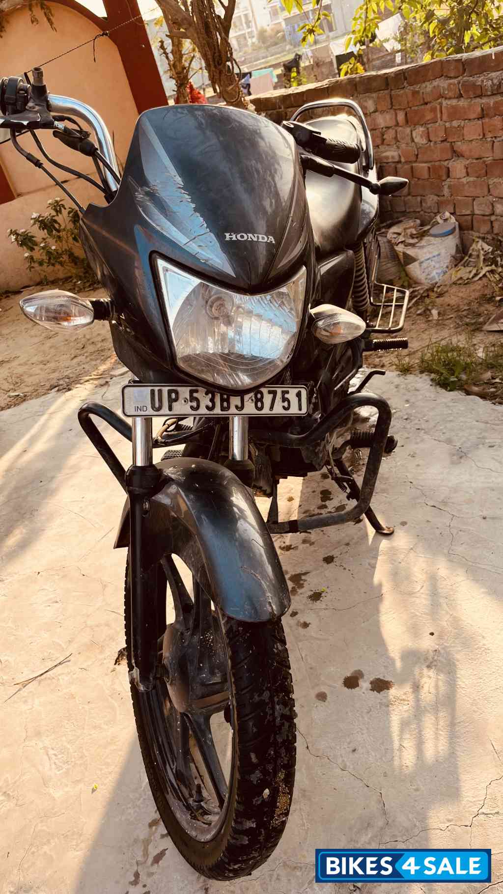 Honda Shine 125 Honda Shine 125