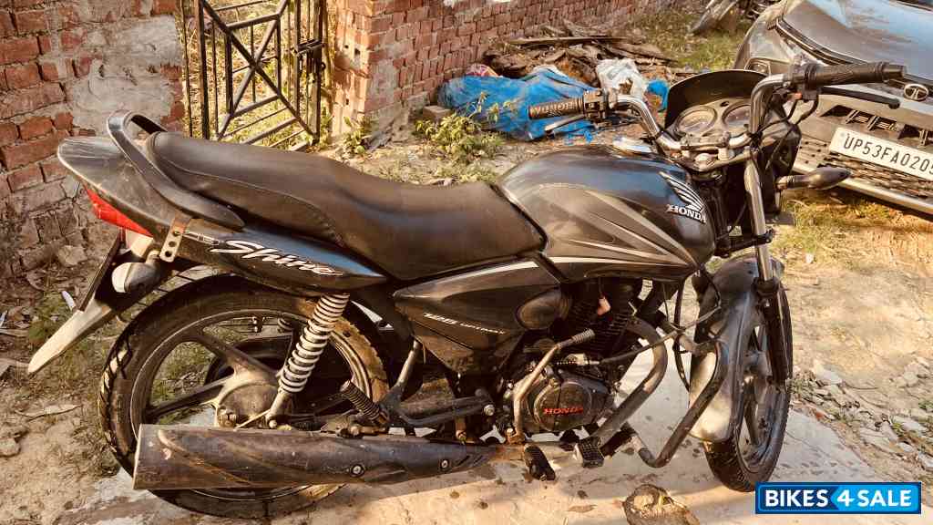 Honda Shine 125 Honda Shine 125